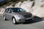 Kia cee&rsquo;d 2007 года